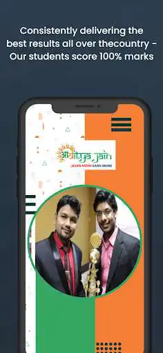 Play AADITYA JAIN CLASSES as an online game AADITYA JAIN CLASSES with UptoPlay