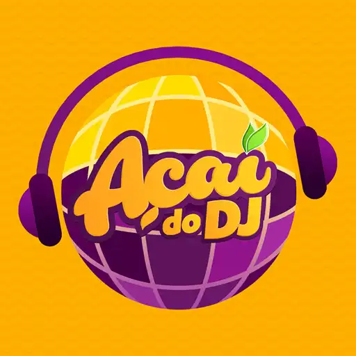 Play Açaí do DJ APK