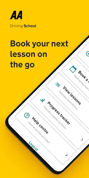 Play AA Driving School  and enjoy AA Driving School with UptoPlay
