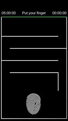 Play aa finger