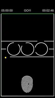 Play aa finger