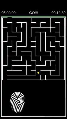 Play aa finger
