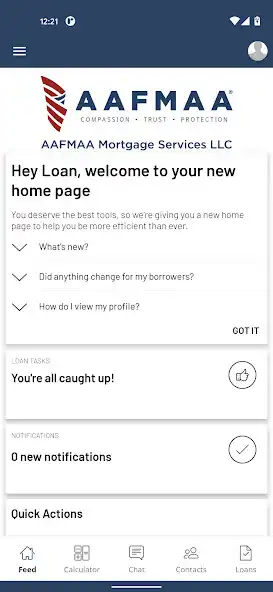 Play AAFMAA Mortgage Services  and enjoy AAFMAA Mortgage Services with UptoPlay