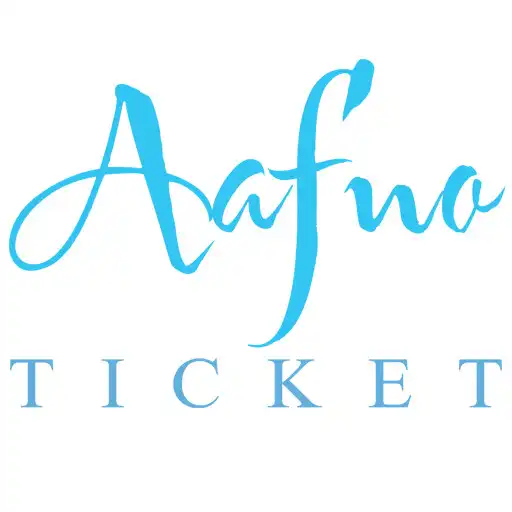 Play Aafno Ticket Organiser APK Play Aafno Ticket Organiser APK