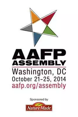 Play AAFP Assembly 2014