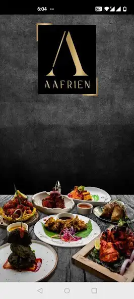 Play Aafrien Indian Restaurant  and enjoy Aafrien Indian Restaurant with UptoPlay