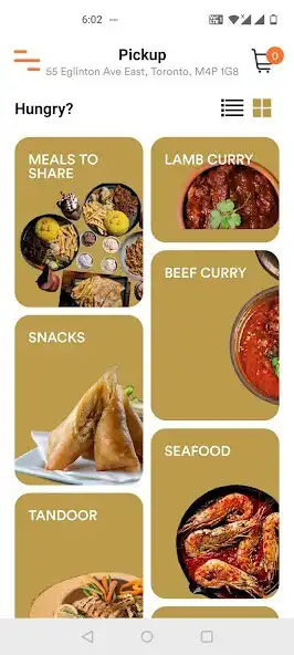 Play Aafrien Indian Restaurant as an online game Aafrien Indian Restaurant with UptoPlay