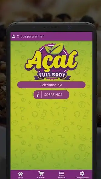Play Açaí Full Body  and enjoy Açaí Full Body with UptoPlay