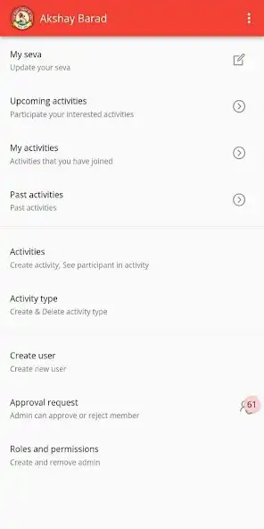 Play AAGAM as an online game AAGAM with UptoPlay