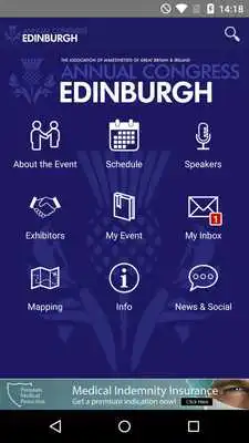 Play AAGBI Annual Congress 2015 Play AAGBI Annual Congress 2015