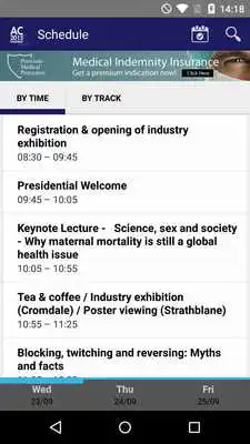 Play AAGBI Annual Congress 2015 Play AAGBI Annual Congress 2015