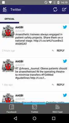 Play AAGBI Annual Congress 2015 Play AAGBI Annual Congress 2015