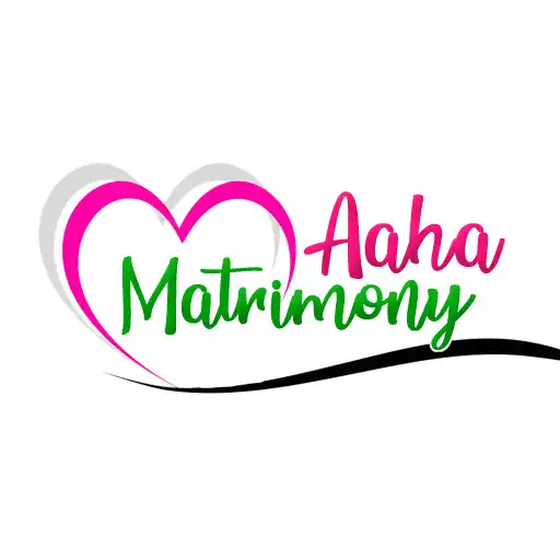 Play Aaha Matrimony APK