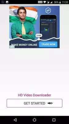 Play AA HD Video Downloader