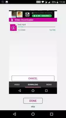 Play AA HD Video Downloader