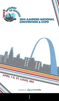 Play AAHPERD 2014 Convention