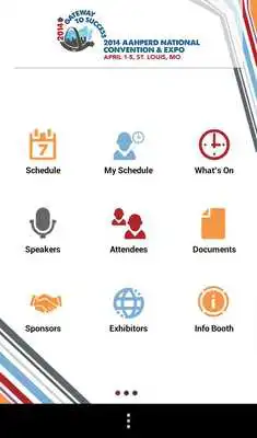 Play AAHPERD 2014 Convention