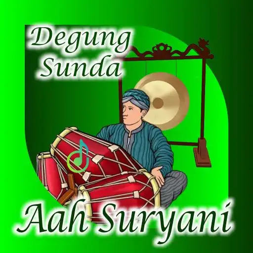 Play Aah Suryani Lagu Degung Sunda APK