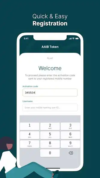 Play AAIB Token  and enjoy AAIB Token with UptoPlay