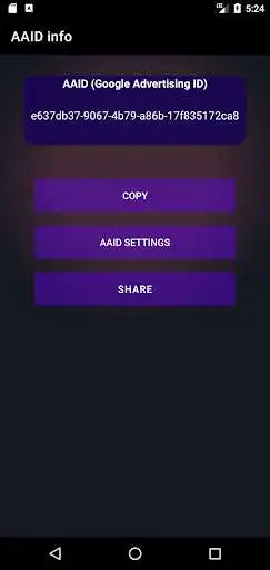 Play AAID info and enjoy AAID info with UptoPlay Play AAID info and enjoy AAID info with UptoPlay