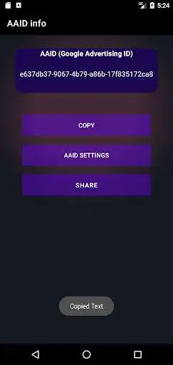 Play AAID info as an online game online AAID info with UptoPlay Play AAID info as an online game AAID info with UptoPlay