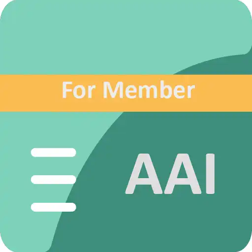 Play AAI For Member APK