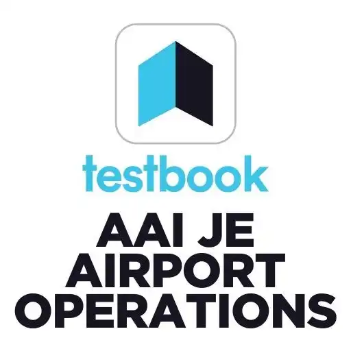 Play AAI JE Airport Operations Prep APK Play AAI JE Airport Operations Prep APK