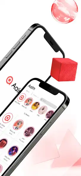 Play Aaim as an online game Aaim with UptoPlay