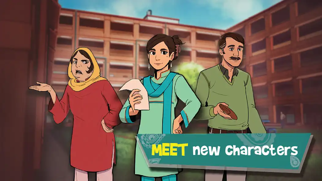 Play Aaj Kal Ka Zamana  and enjoy Aaj Kal Ka Zamana with UptoPlay