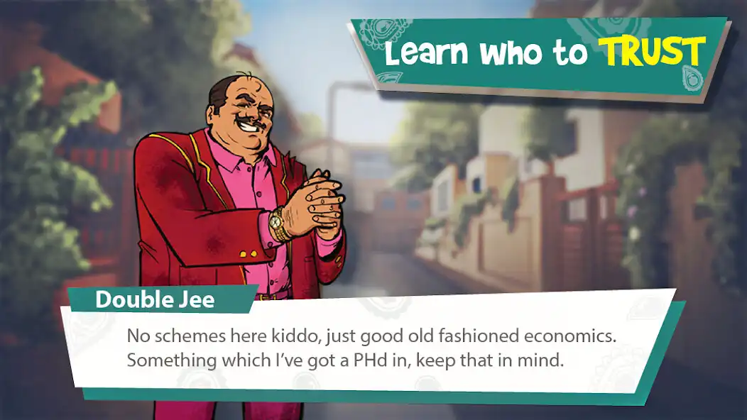 Play Aaj Kal Ka Zamana as an online game Aaj Kal Ka Zamana with UptoPlay
