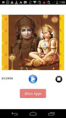 Play Aaj Mangalwar hai