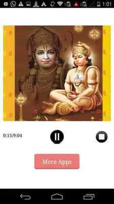 Play Aaj Mangalwar hai