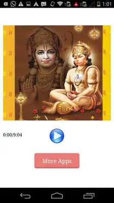 Play Aaj Mangalwar hai