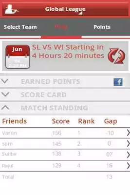 Play Aaj Tak GoPlay Cricket