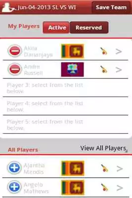 Play Aaj Tak GoPlay Cricket