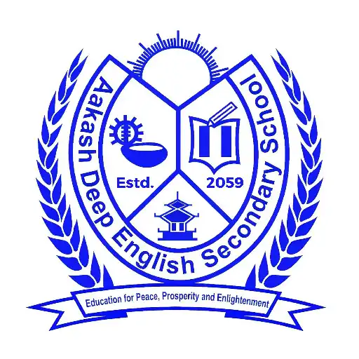 Play Aakash Deep SS/College APK