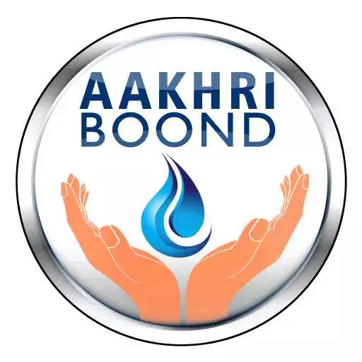 Play Aakhri Boond APK