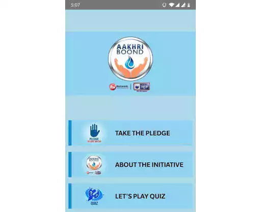 Play Aakhri Boond  and enjoy Aakhri Boond with UptoPlay
