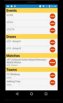 Play Aalborg City Cup