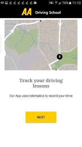 Play AA L Drive as an online game online AA L Drive with UptoPlay com.theaa.ds.app.aa.android.pupil Play AA L Drive as an online game AA L Drive with UptoPlay