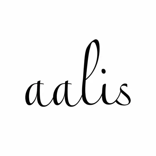Play AALIS APK