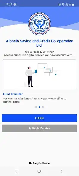 Play Aalopalo Saving as an online game Aalopalo Saving with UptoPlay