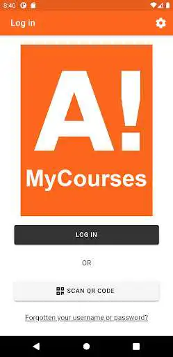 Play Aalto MyCourses  and enjoy Aalto MyCourses with UptoPlay