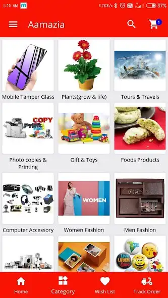 Play Aamazia  and enjoy Aamazia with UptoPlay