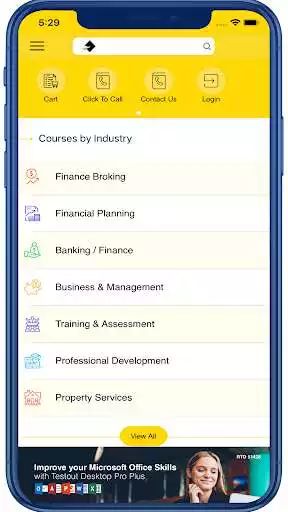 Play AAMC Training Group  and enjoy AAMC Training Group with UptoPlay