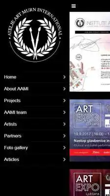 Play AAMI App  and enjoy AAMI App with UptoPlay