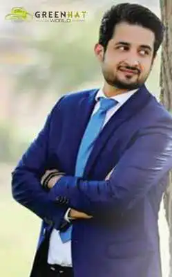 Play Aamir Iqbal