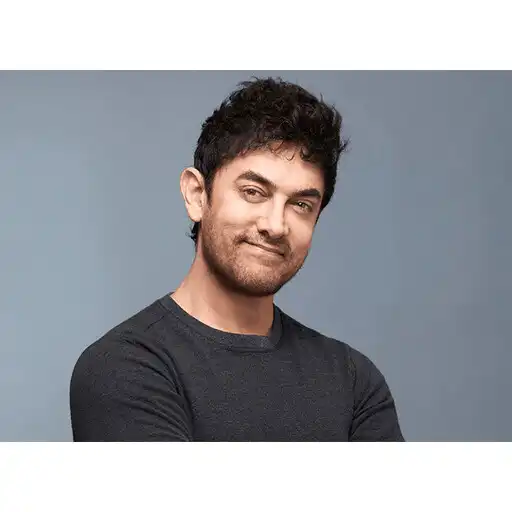Play Aamir Khan - Fan Images APK