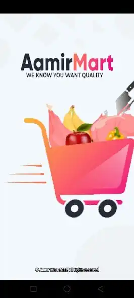 Play Aamir Mart  and enjoy Aamir Mart with UptoPlay