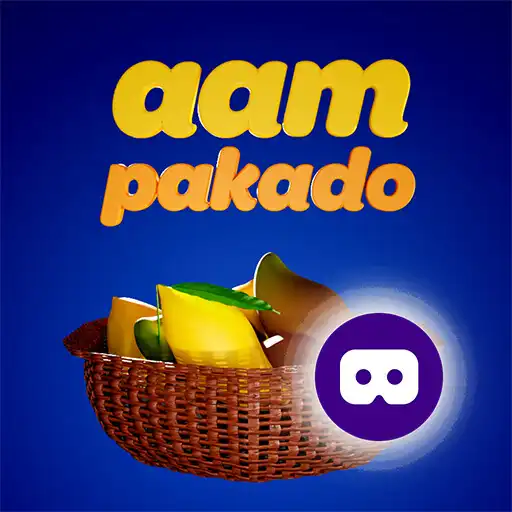Play Aam Pakado VR - For JioDive APK Play Aam Pakado VR - For JioDive APK